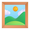 framed picture